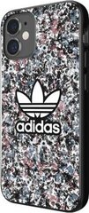 Adidas Flower iPhone 12 mini hind ja info | Adidas Mobiiltelefonid, fotokaamerad, nutiseadmed | hansapost.ee