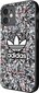Adidas Flower iPhone 12 mini цена и информация | Telefonide kaitsekaaned ja -ümbrised | hansapost.ee