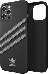 Adidas 43715 iPhone 12 Pro Max цена и информация | Чехлы для телефонов | hansapost.ee