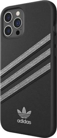 Adidas 43715 iPhone 12 Pro Max hind ja info | Telefonide kaitsekaaned ja -ümbrised | hansapost.ee