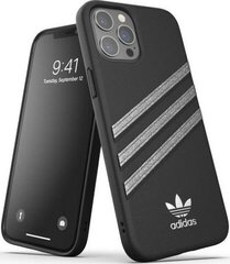 Adidas 43715 iPhone 12 Pro Max цена и информация | Adidas Мобильные телефоны, Фото и Видео | hansapost.ee