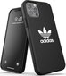 Adidas Basic iPhone 12/ 12 Pro 42215 hind ja info | Telefonide kaitsekaaned ja -ümbrised | hansapost.ee
