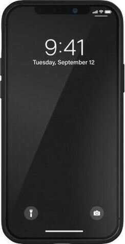 Adidas Basic iPhone 12/ 12 Pro 42215 hind ja info | Telefonide kaitsekaaned ja -ümbrised | hansapost.ee