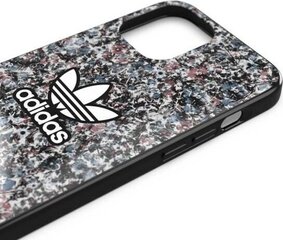 Adidas Flower iPhone 12 Pro Max цена и информация | Чехлы для телефонов | hansapost.ee