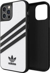 Adidas FW20 iPhone 12 Pro цена и информация | Чехлы для телефонов | hansapost.ee