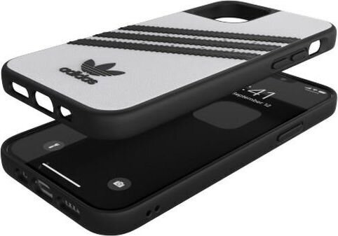 Adidas FW20 iPhone 12 Pro hind ja info | Telefonide kaitsekaaned ja -ümbrised | hansapost.ee