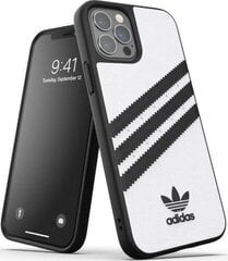 Adidas FW20 iPhone 12 Pro hind ja info | Adidas Mobiiltelefonid ja lisatarvikud | hansapost.ee