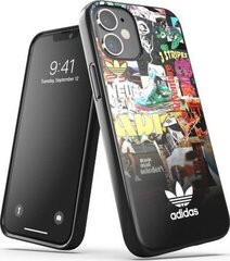 Adidas Graphic AOP FW20 iPhone 12 mini цена и информация | Чехлы для телефонов | hansapost.ee