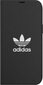 Adidas Basic iPhone 12 Pro Max цена и информация | Telefonide kaitsekaaned ja -ümbrised | hansapost.ee