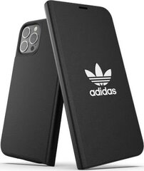 Adidas Basic iPhone 12 Pro Max hind ja info | Adidas Mobiiltelefonid ja lisatarvikud | hansapost.ee
