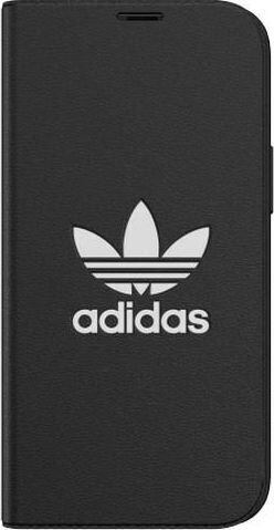 Adidas Basic iPhone 12/12 Pro hind ja info | Telefonide kaitsekaaned ja -ümbrised | hansapost.ee