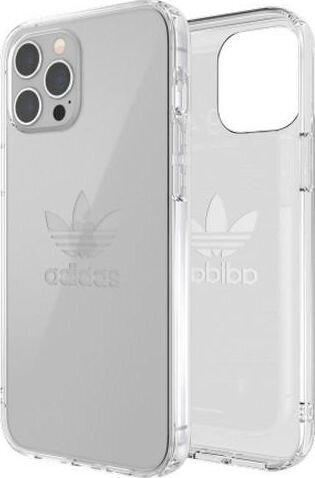 Adidas iPhone 12 Pro Max hind ja info | Telefonide kaitsekaaned ja -ümbrised | hansapost.ee