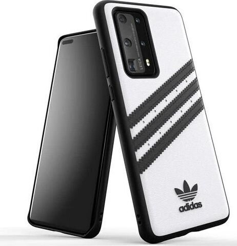 Adidas Huawei P40 цена и информация | Telefonide kaitsekaaned ja -ümbrised | hansapost.ee