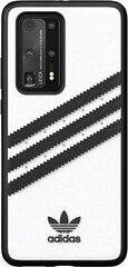 Adidas Huawei P40 цена и информация | Чехлы для телефонов | hansapost.ee