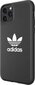 Adidas iPhone 12 Pro Max цена и информация | Telefonide kaitsekaaned ja -ümbrised | hansapost.ee