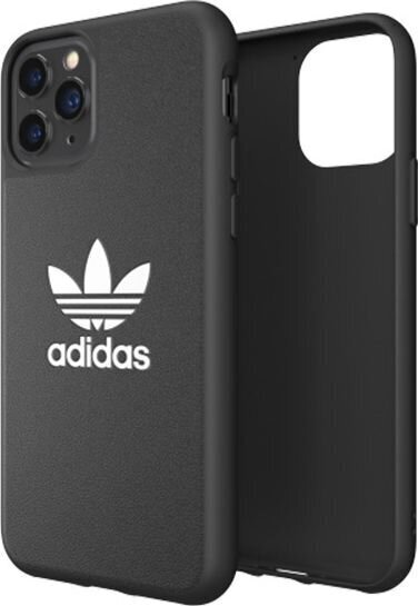 Adidas iPhone 12 Pro Max цена и информация | Telefonide kaitsekaaned ja -ümbrised | hansapost.ee