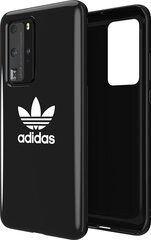 Adidas Trefoil FW20 for P40 Pro цена и информация | Чехлы для телефонов | hansapost.ee