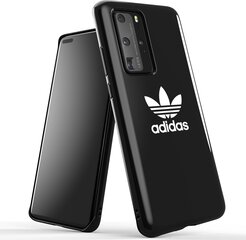 Adidas Trefoil FW20 for P40 Pro цена и информация | Чехлы для телефонов | hansapost.ee