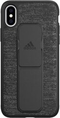 Adidas iPhone X/Xs hind ja info | Telefonide kaitsekaaned ja -ümbrised | hansapost.ee