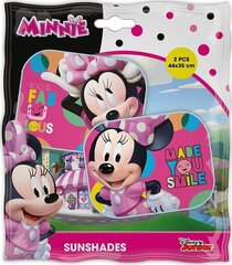 Auto aknakaitse Seven Minnie Mouse, 2 tk. hind ja info | Seven Lastekaubad ja beebikaubad | hansapost.ee