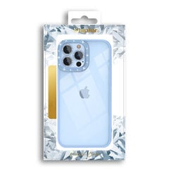 Kingxbar Sparkle Series для iPhone 13 Pro, синий цена и информация | Kingxbar Мобильные телефоны, Фото и Видео | hansapost.ee