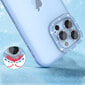 Kingxbar Sparkle Series iPhone 13 Pro jaoks, sinine hind ja info | Telefonide kaitsekaaned ja -ümbrised | hansapost.ee