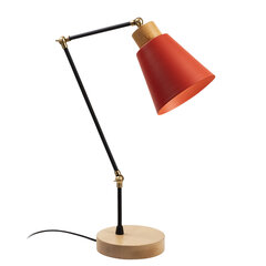 Opviq Alby Manavgat настольный светильник - N-596 цена и информация | Настольная лампа | hansapost.ee