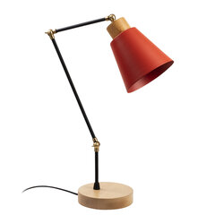 Opviq Alby Manavgat настольный светильник - N-596 цена и информация | Настольная лампа | hansapost.ee