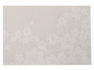 Настольный поднос AMBITION Dream Flower, 30 x 45 см цена и информация | Скатерти, салфетки | hansapost.ee