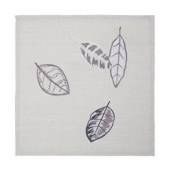 Rätik Leaf, 30x30 cm hind ja info | Lauakatted, laudlinad ja servjetid | hansapost.ee