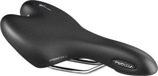 Сиденье велосипедное Selle Royal Premium Athletic 30 Freccia Strengtex цена и информация | Седла для велосипедов и чехлы на сиденья | hansapost.ee