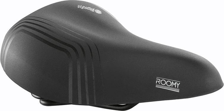 Jalgrattaiste Selle Royal Classic Relaxed 90 Roomy цена и информация | Jalgratta sadulad ja sadulakatted | hansapost.ee