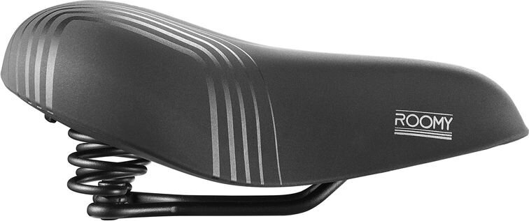 Jalgrattaiste Selle Royal Classic Relaxed 90 Roomy hind ja info | Jalgratta sadulad ja sadulakatted | hansapost.ee