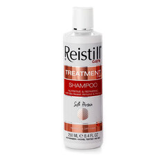 Питательный и восстанавливающий шампунь для сухих волос Reistill, 250 мл цена и информация | Шампуни | hansapost.ee