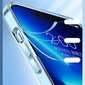 Kingxbar Elegant Series case telefonile iPhone 13, läbipaistev hind ja info | Telefonide kaitsekaaned ja -ümbrised | hansapost.ee