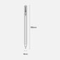 Baseus Stylus iPad + USB Type C 3A 0.3m (SXBC000102) hind ja info | Tahvelarvuti lisatarvikud | hansapost.ee
