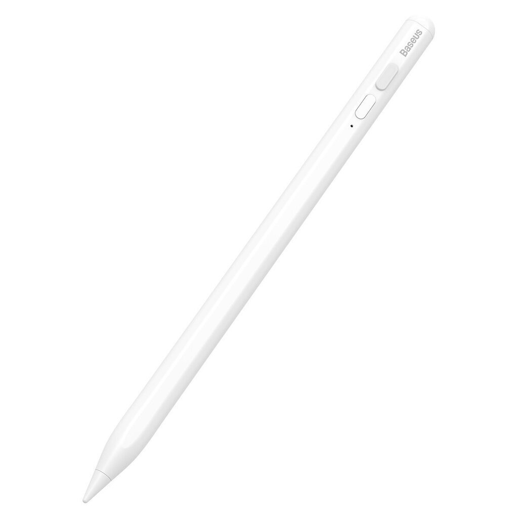 Baseus Stylus iPad + USB Type C 3A 0.3m (SXBC000102) цена и информация | Tahvelarvuti lisatarvikud | hansapost.ee