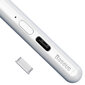 Baseus Stylus iPad + USB Type C 3A 0.3m (SXBC000102) hind ja info | Tahvelarvuti lisatarvikud | hansapost.ee