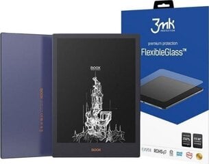 3mk FlexibleGlass Screen Protector 9900742 цена и информация | Аксессуары для планшетов, электронных книг | hansapost.ee