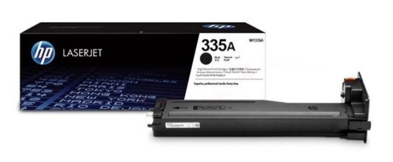 Tooner HP 335A W1335A BK hind ja info | Tindiprinteri kassetid | hansapost.ee