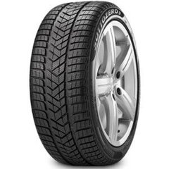 Шины для легковых автомобилей Pirelli WINTER SOTTOZERO 3 245/45VR17 цена и информация | Зимняя резина | hansapost.ee