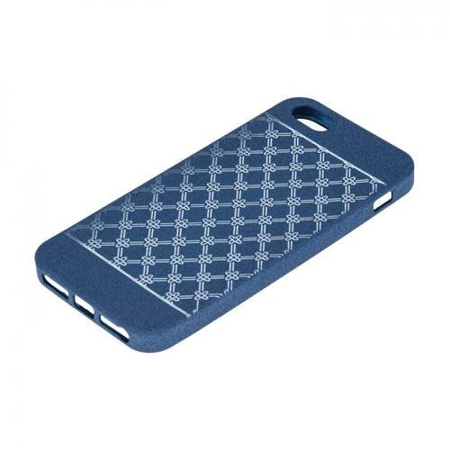 Mocco Rubber Silicone Case for Apple iPhone 7 Blue hind ja info | Telefonide kaitsekaaned ja -ümbrised | hansapost.ee