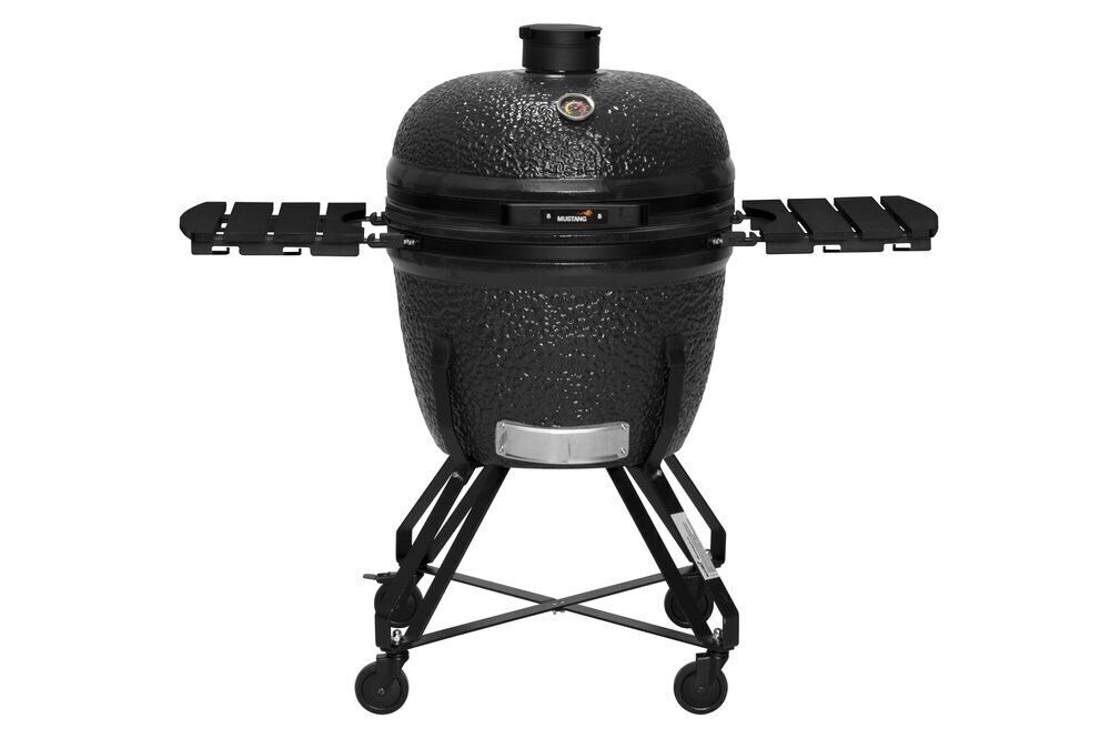 Keraamiline grill Mustang Kamado XXL hind ja info | Grillid | hansapost.ee