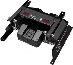 Next Level Racing Motion Platform v3 (NLR-M001V3) hind ja info | Next Level Racing Arvutid ja IT- tehnika | hansapost.ee