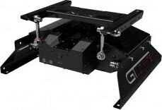 Next Level Racing Motion Platform v3 (NLR-M001V3) hind ja info | Next Level Racing Arvutid ja IT- tehnika | hansapost.ee