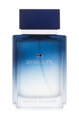 Parfüümvesi Saint Hilaire Santal Subtil EDP meestele, 100 ml hind ja info | Parfüümid meestele | hansapost.ee
