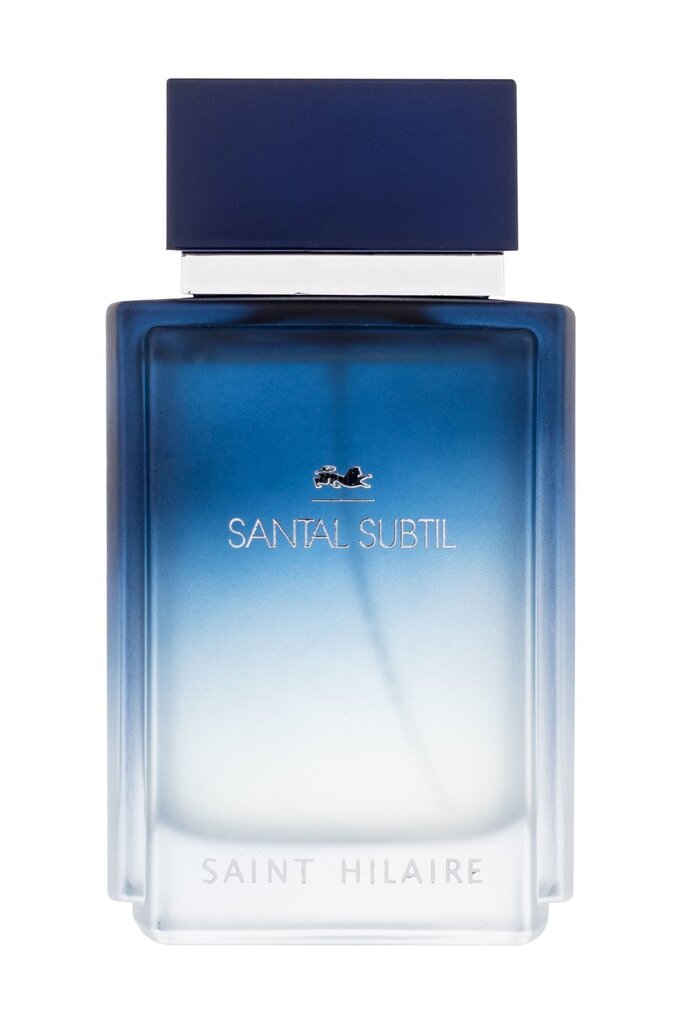 Parfüümvesi Saint Hilaire Santal Subtil EDP meestele, 100 ml цена и информация | Parfüümid meestele | hansapost.ee