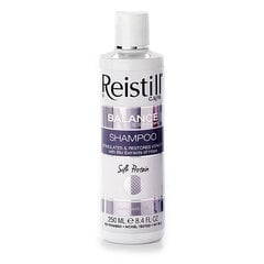 Шампунь против выпадения волос Reistill, 250 мл цена и информация | Шампуни | hansapost.ee