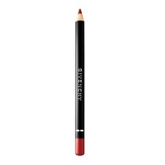 Huulekontuuripliiats teritajaga Givenchy, 1,1 g, 3 Rose Taffetas цена и информация | Помады, бальзамы, блеск для губ | hansapost.ee