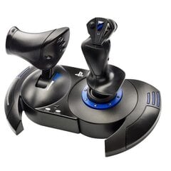 Mängupult Thrustmaster T.Flight Hotas 4 price and information | Game wheels | hansapost.ee